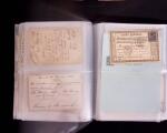 1875-1900, Lot de 69 cartes précurseurs et autres
