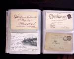 1875-1900, Lot de 69 cartes précurseurs et autres