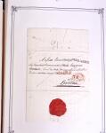 1668-1848, Étude sur la purification des lettres en