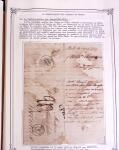1668-1848, Étude sur la purification des lettres en
