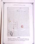 1668-1848, Étude sur la purification des lettres en