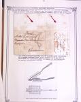1668-1848, Étude sur la purification des lettres en