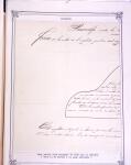 1668-1848, Étude sur la purification des lettres en