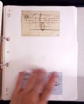 1712-1853 Marques postales de TOULOUSE et de l'Ariège,
