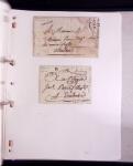 1712-1853 Marques postales de TOULOUSE et de l'Ariège,