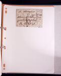 1712-1853 Marques postales de TOULOUSE et de l'Ariège,