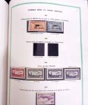 1849-1988 Remarquable collection de France en deux