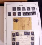 1876-1900 Collection spécialisée sur le TYPE SAGE