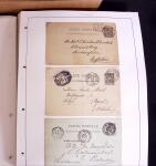 1876-1900 Collection spécialisée sur le TYPE SAGE