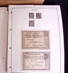1876-1900 Collection spécialisée sur le TYPE SAGE