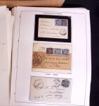 1876-1900 Collection spécialisée sur le TYPE SAGE
