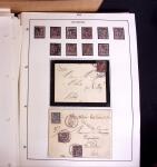 1876-1900 Collection spécialisée sur le TYPE SAGE