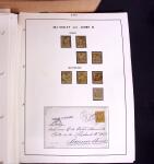 1876-1900 Collection spécialisée sur le TYPE SAGE