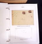 1876-1900 Collection spécialisée sur le TYPE SAGE
