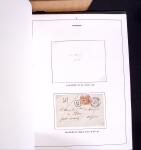 1876-1900 Collection spécialisée sur le TYPE SAGE