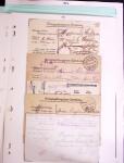 1914-80, FRANCHISE MILITAIRE: Lot de plus de 1'000