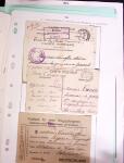 1914-80, FRANCHISE MILITAIRE: Lot de plus de 1'000