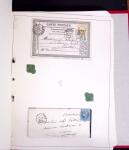 1854-73, GC et PC, collection