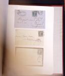 1854-73, GC et PC, collection