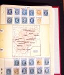 1854-73, GC et PC, collection