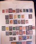 1851-1920 All-world collection of mostly classics with