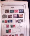 1851-1920 All-world collection of mostly classics with