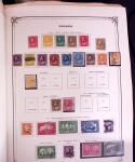 1851-1920 All-world collection of mostly classics with