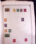 1851-1920 All-world collection of mostly classics with