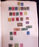 1851-1920 All-world collection of mostly classics with