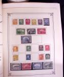 1851-1920 All-world collection of mostly classics with