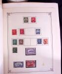 1851-1920 All-world collection of mostly classics with