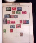 1851-1920 All-world collection of mostly classics with