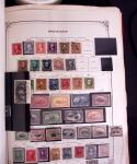 1851-1920 All-world collection of mostly classics with