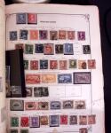 1851-1920 All-world collection of mostly classics with