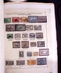 1851-1920 All-world collection of mostly classics with