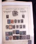 1851-1920 All-world collection of mostly classics with