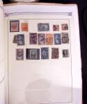 1851-1920 All-world collection of mostly classics with