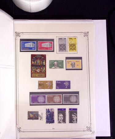 1851-1920 All-world collection of mostly classics with
