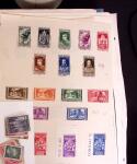 1851-1920 All-world collection of mostly classics with