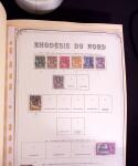 1851-1920 All-world collection of mostly classics with