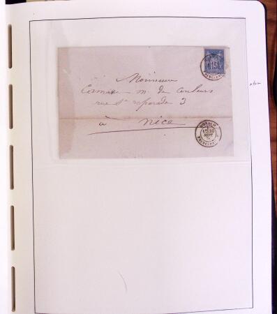 1867-2011 Collection en double principalement en neufs,