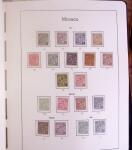 1867-2011 Collection en double principalement en neufs,