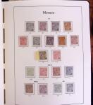 1867-2011 Collection en double principalement en neufs,