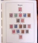 1867-2011 Collection en double principalement en neufs,