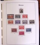 1867-2011 Collection en double principalement en neufs,