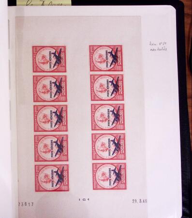 1867-2011 Collection en double principalement en neufs,