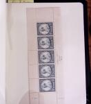 1867-2011 Collection en double principalement en neufs,