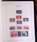 1867-2011 Collection en double principalement en neufs,