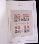 1867-2011 Collection en double principalement en neufs,