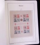 1867-2011 Collection en double principalement en neufs,